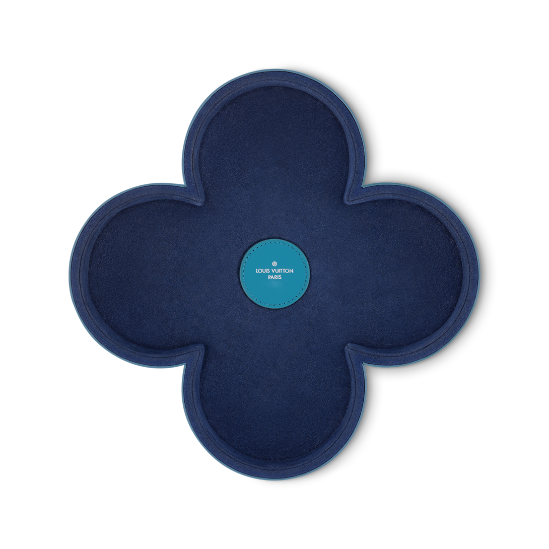 Monogram Flower Trinket Bowl S00 - Highlights | LOUIS VUITTON